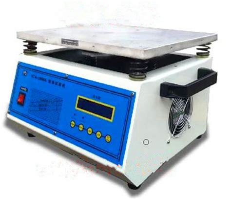 Vibration Tester distribute|vibration testing industrial equipment.